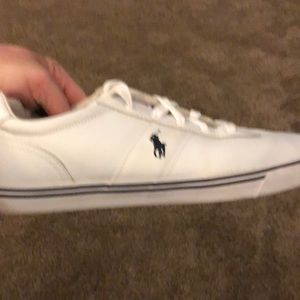 Polo Ralph Lauren Shoes